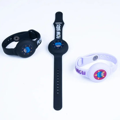 AirTag Watch GPS impermeable para niños
