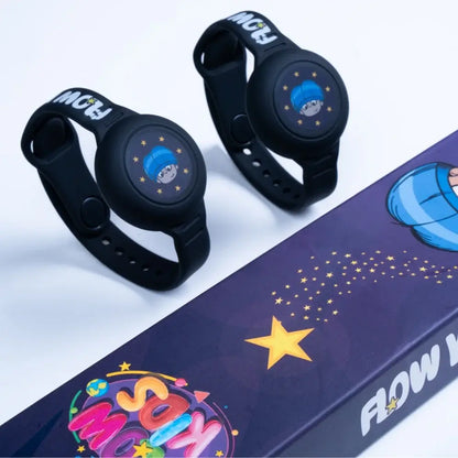 AirTag Watch GPS impermeable para niños