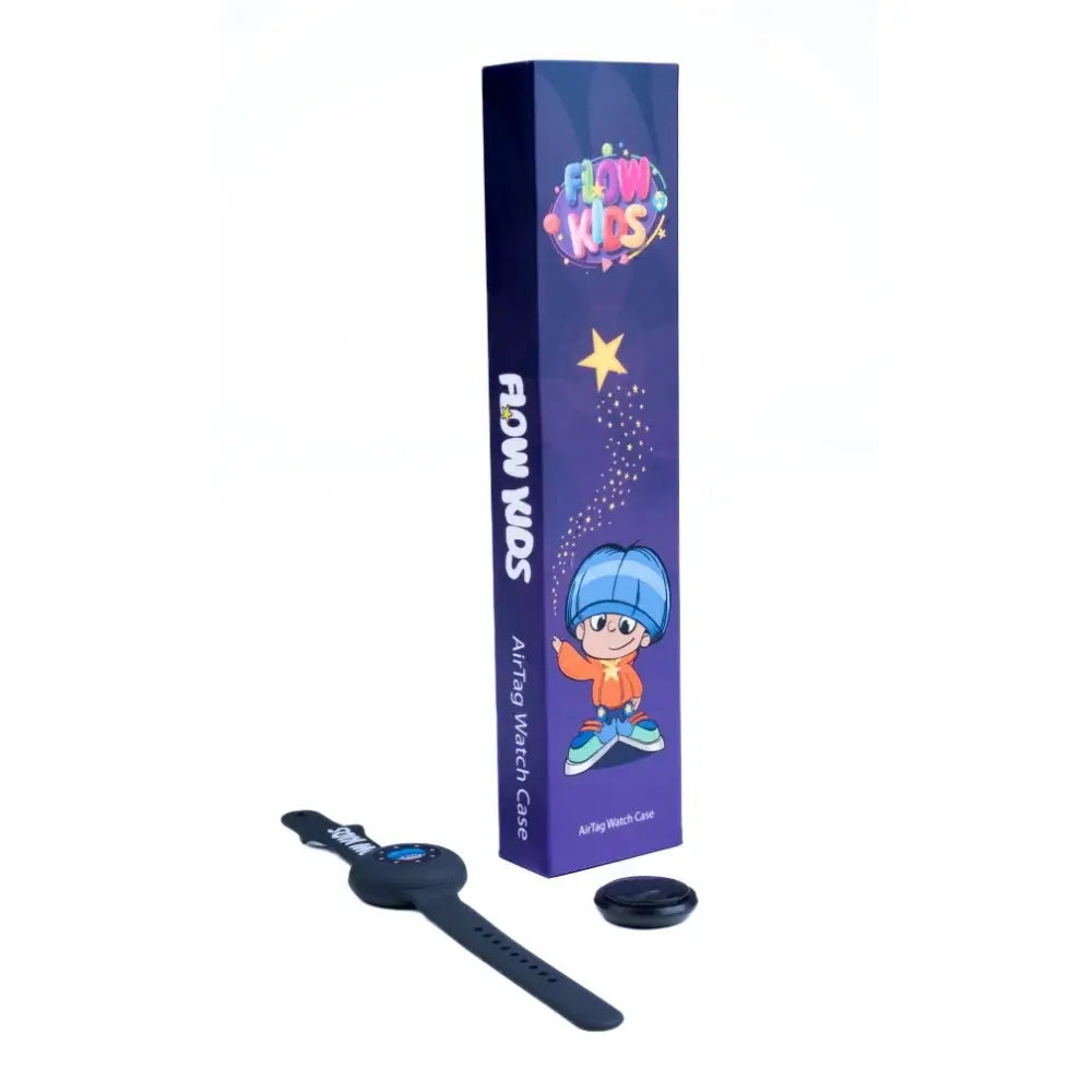 AirTag Watch GPS impermeable para niños