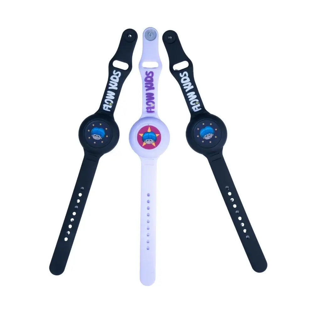 AirTag Watch GPS impermeable para niños