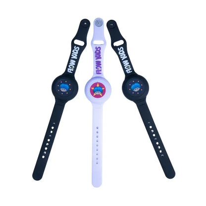 AirTag Watch GPS impermeable para niños