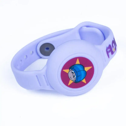 AirTag Watch GPS impermeable para niños