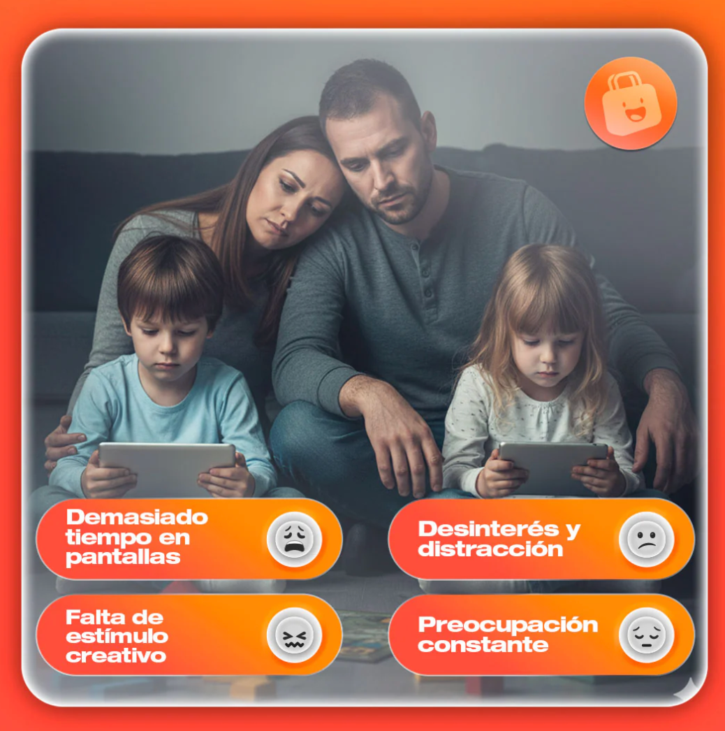 Magna-Build Premium™ Juego De Fichas Magneticas Premium