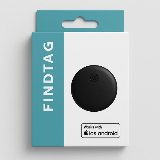 GPS Airtag Find Tag