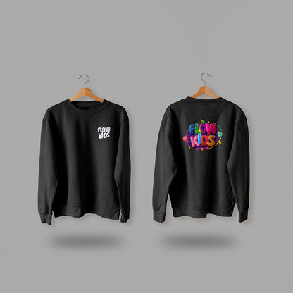 Merch Flow Kids