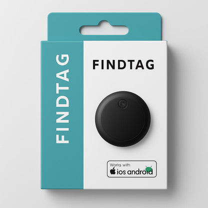 GPS Airtag Find Tag