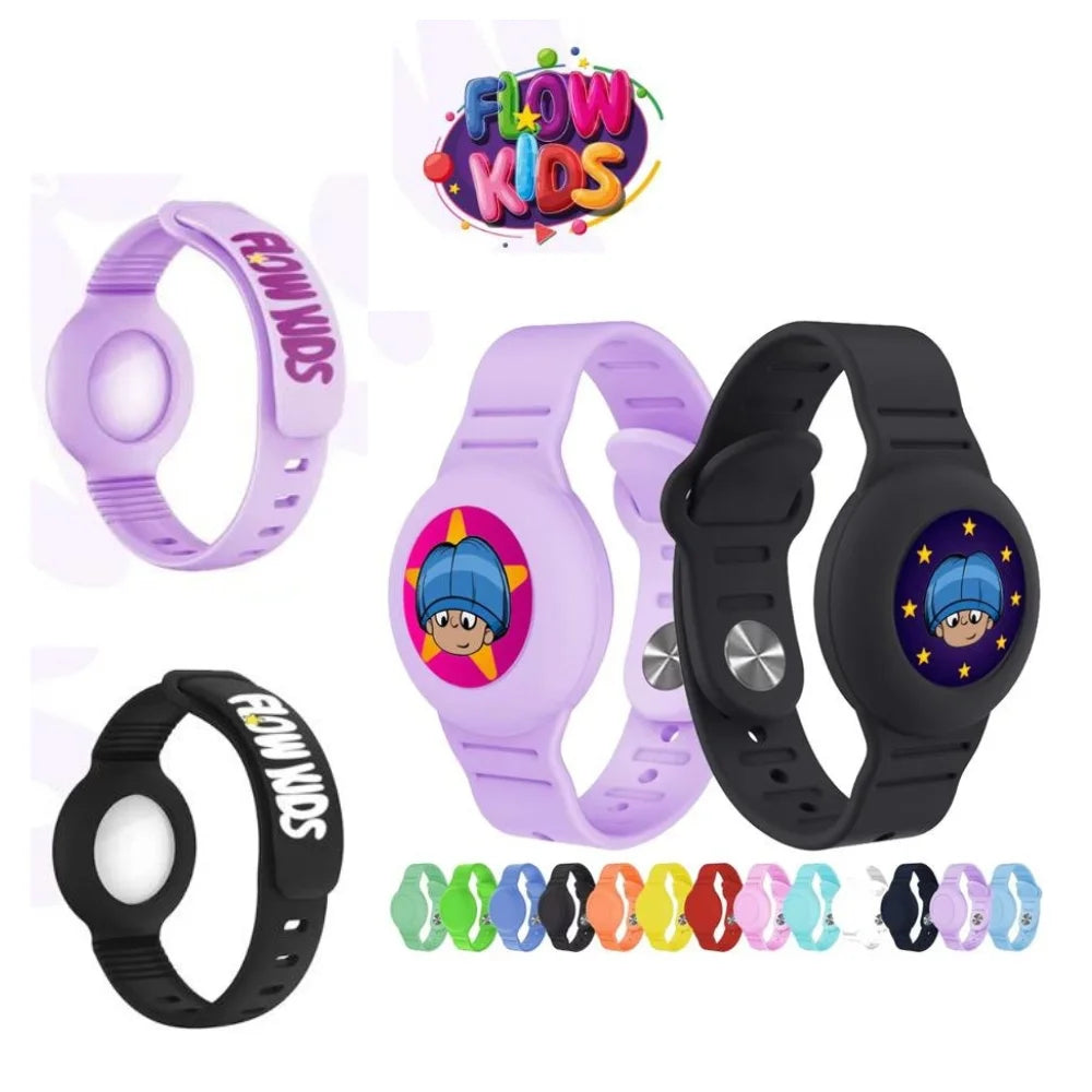 AirTag Watch GPS impermeable para niños